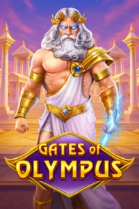 Slotra Gate of Olympus