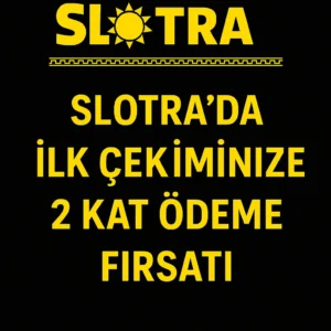 Slotra yeni nesil gazino