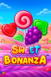 Sweet Slotra Bonanza Casino Oyunu